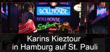 "Karins Kieztour" Inhaberin: Karin Löding