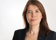 UCK-Expertin Stefanie Eickmann