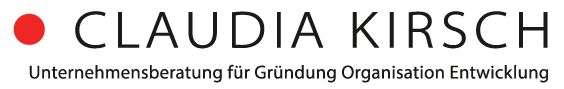 Claudia Kirsch - Business Coaching