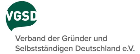 Verband der Gründer und Selbstständigen Deutschland e.V.