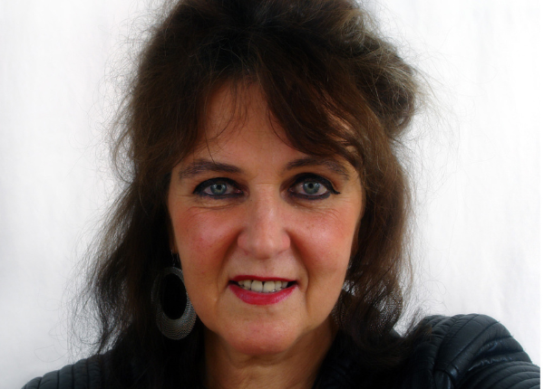 Portrait Karin Löding, Teilnehmerin der Interview-Reihe "Echte Erfolgsgeschichten"