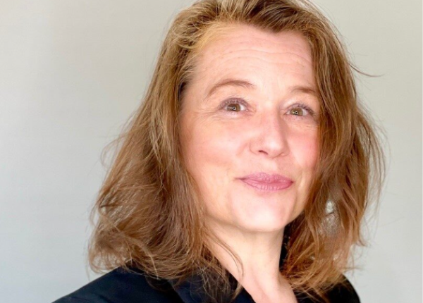 Portrait Martina Henn-Sax, Teilnehmerin der Interview-Reihe "Echte Erfolgsgeschichten"