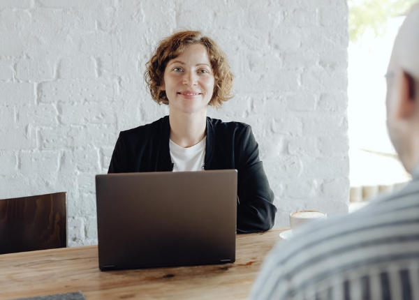 Portrait Christiane Ortlepp, SEA-Expertin im Netzwerk der Claudia Kirsch Unternehmensberatung