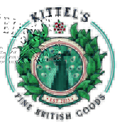 Logo Kittel´s Fine British Goods