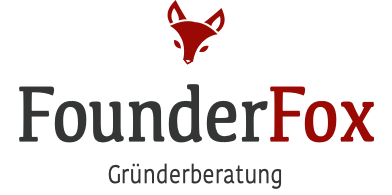 Logo FounderFox Gründerberatung