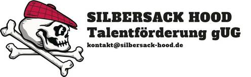 Silbersack-Hood-TalentförderungUG_Logo