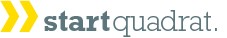 Logo Start Quadrat GmbH