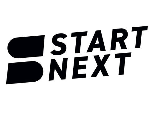 Start-Next Crowdfunding Plattform